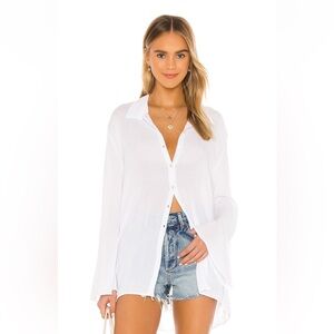 Lovers and Friends Beach Shirt